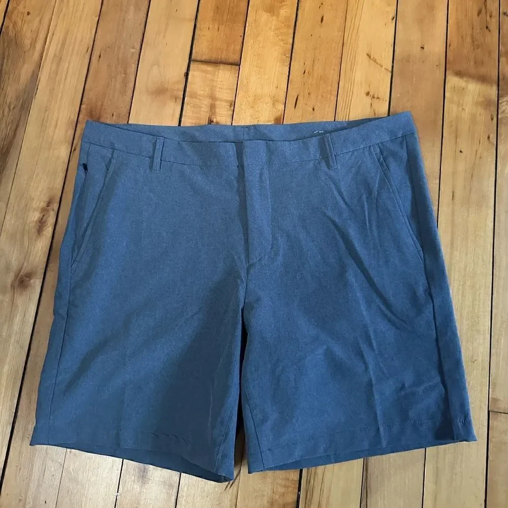 All In Motion Men's Golf Shorts 8